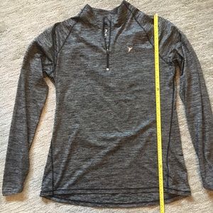 Old Navy Active quarter zip XL Tall w/ thumbholes.